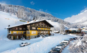 Pension Mühlbacherhof Muehlbach Am Hochkoenig